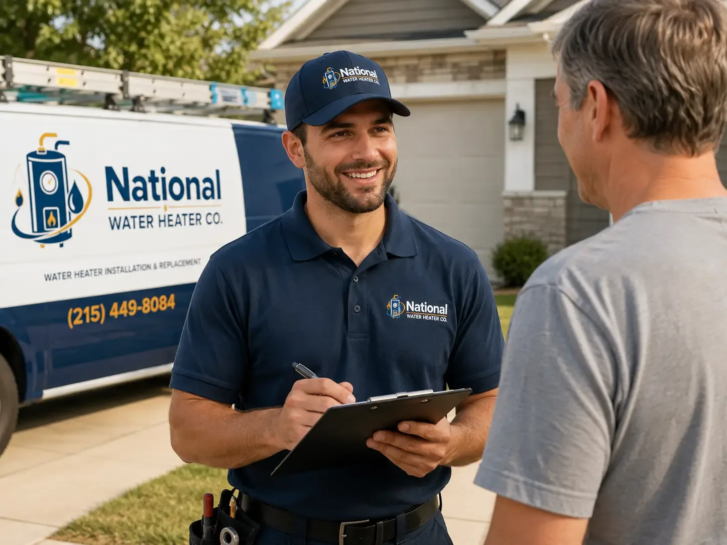 Water Heater Installation Brookdale, CA FAQs